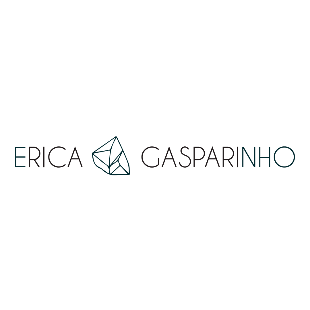 Logo Érica Gasparinho